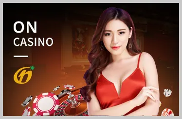 Casino Trực Tuyến tại meilinhh 789live